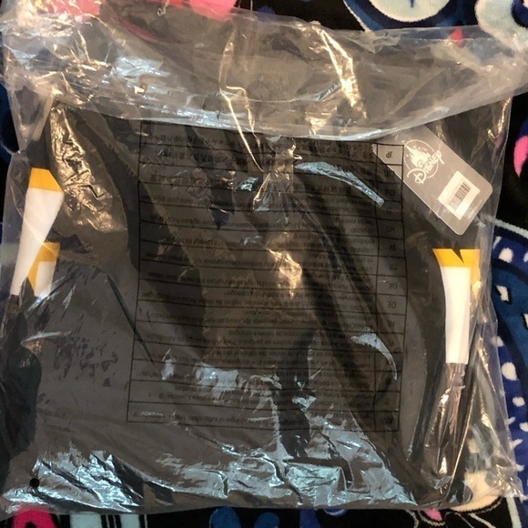 Star Wars Action Figures Spirit Jersey - Picture 14 of 14